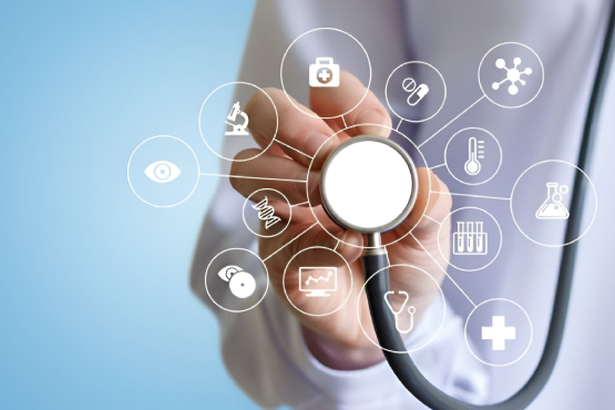 Healthcare professionals